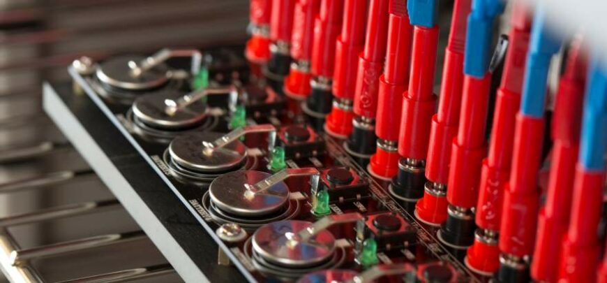 Corem helps to power the future through a Mason Graphite project! - Corem